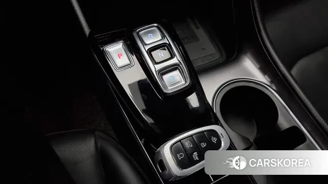 Hyundai Sonata (DN8) id 3479662 из Кореи 19