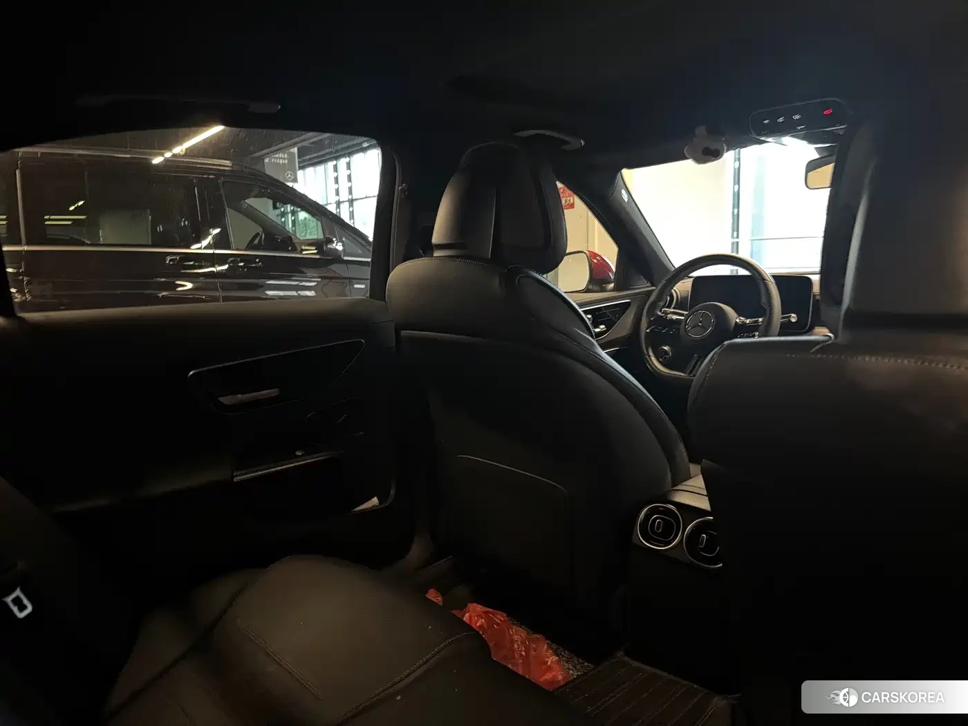 Mercedes-Benz C-class id 4674332 из Китая 9