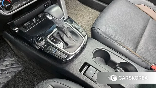 Kia Seltos id 3484651 из Кореи 19