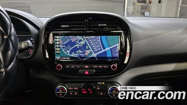 Kia Soul Booster id 2633251 из Кореи 19