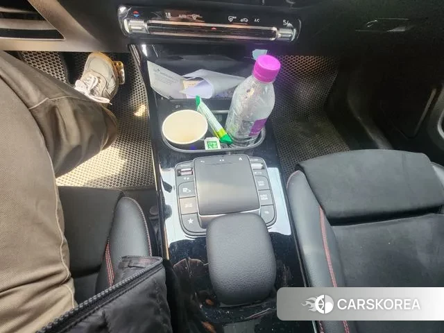 Mercedes-Benz A-Class W177 id 3751949 из Кореи 9