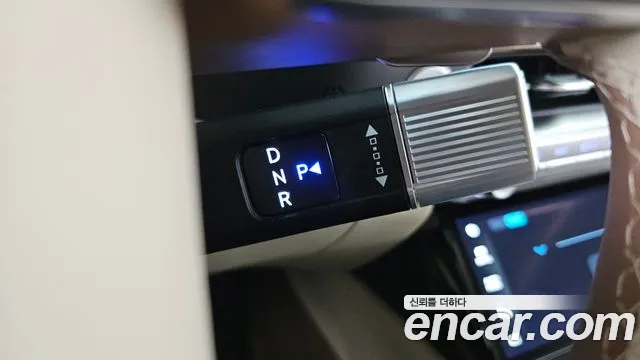 Hyundai Grandeur (GN7) id 2658552 из Кореи 19