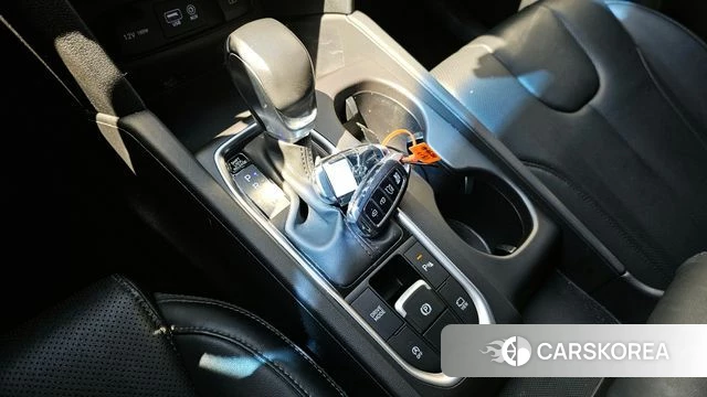 Hyundai Santa Fe TM id 3905336 из Кореи 19