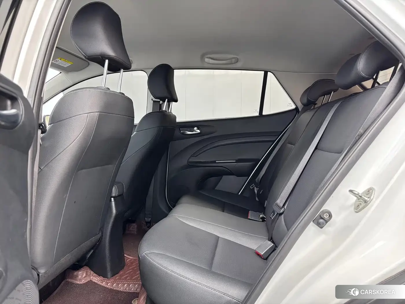 Kia KX1 id 4674522 из Китая 9