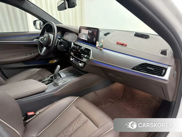 BMW 5 series id 4353334 из Китая 18