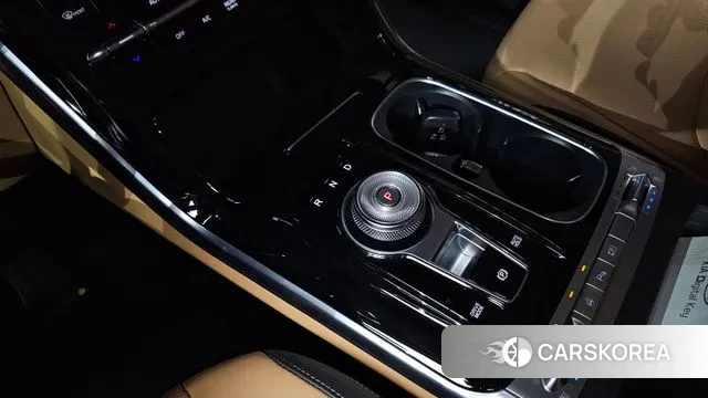 Kia Carnival 4th generation id 3356147 из Кореи 19