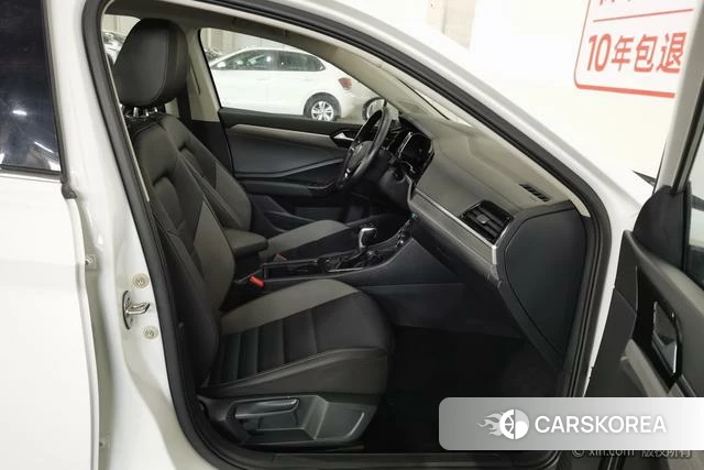 Volkswagen Sagitar id 4273239 из Китая 23