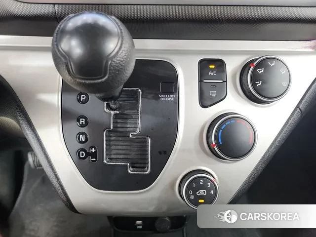 Kia The New Ray id 2895577 из Кореи 19