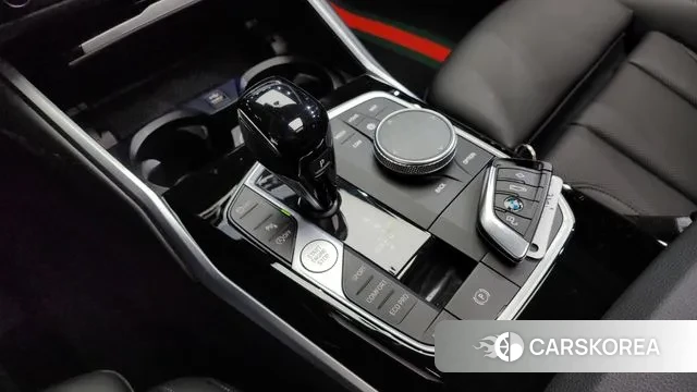 BMW 3 Series (G20) id 3721887 из Кореи 19