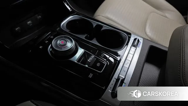 Kia Carnival 4th generation id 3444029 из Кореи 19