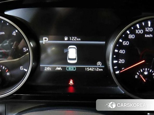 Kia Carnival 4th generation id 4355820 из Кореи 19