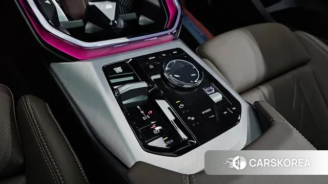 BMW X3 (G45) id 3757763 из Кореи 19