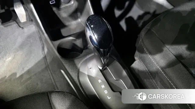 Chevrolet (GM Daewoo) The New Spark id 3095515 из Кореи 19