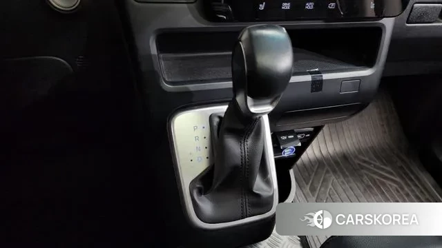 Hyundai Staria id 3566530 из Кореи 19