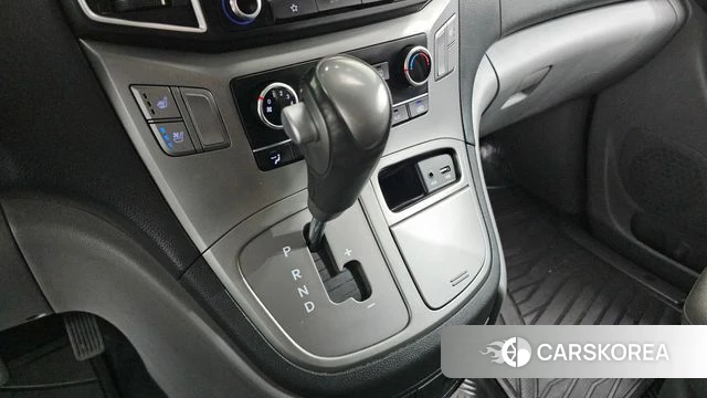 Hyundai The New Grand Starex id 4703465 из Кореи 19