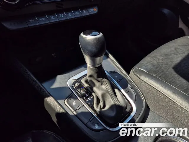 Hyundai The New Kona Hybrid id 2677195 из Кореи 18