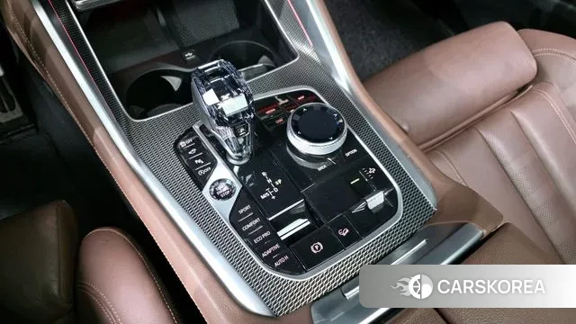 BMW X6 (G06) id 3740765 из Кореи 19