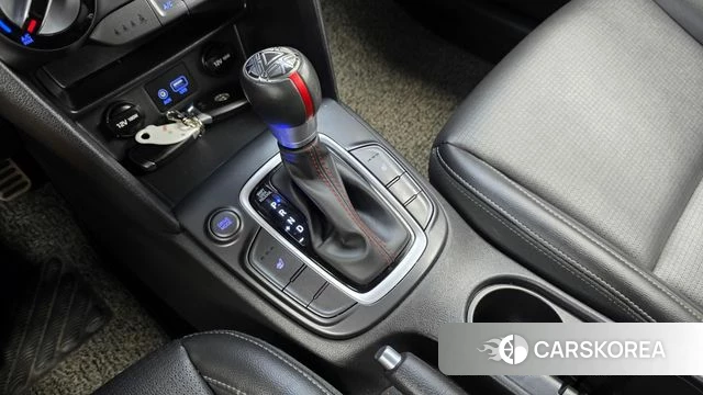 Hyundai Kona id 4587474 из Кореи 29