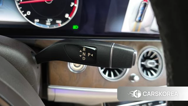 Mercedes-Benz E-Class W213 id 4699035 из Кореи 19