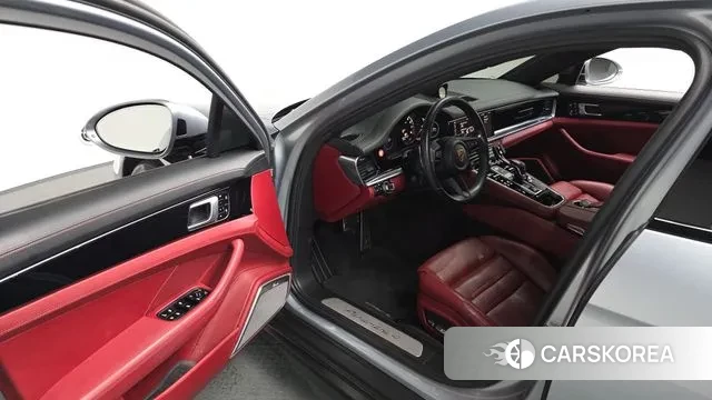 Porsche Panamera (971) id 3741167 из Кореи 19