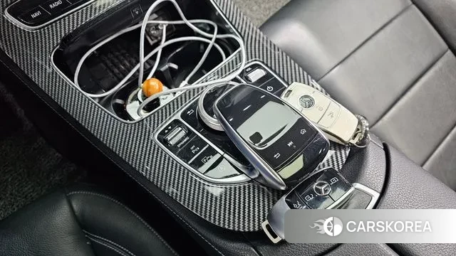 Mercedes-Benz E-Class W213 id 3479892 из Кореи 19