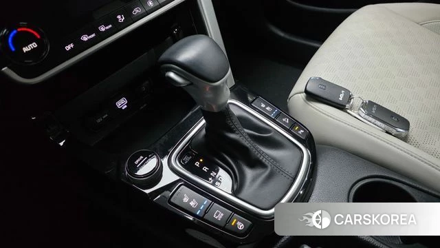 Kia Seltos id 3934965 из Кореи 19