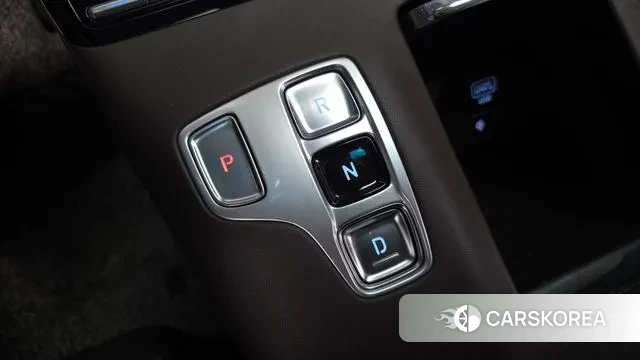 Hyundai The New Grandeur IG id 3519788 из Кореи 19