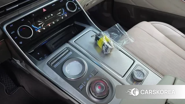 Genesis GV80 id 3459420 из Кореи 19