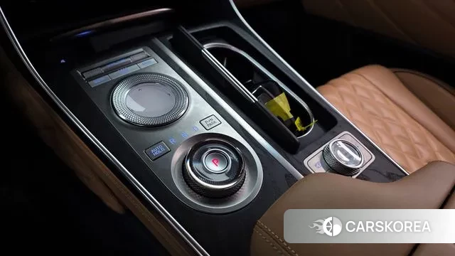 Genesis GV80 id 3712096 из Кореи 19