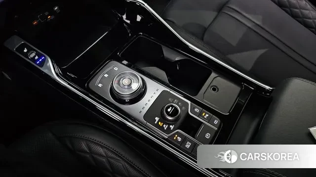 Kia The New Sorento 4th Generation id 2988827 из Кореи 19