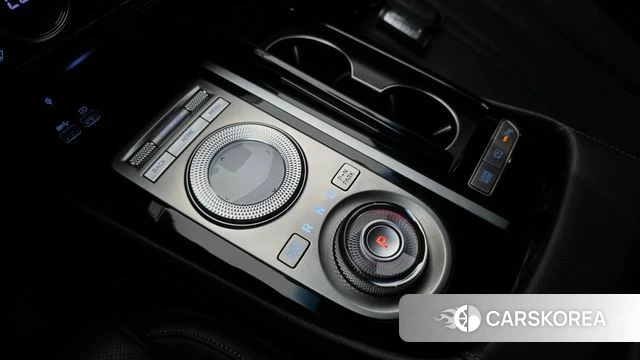 Genesis G80 (RG3) id 4434260 из Кореи 34