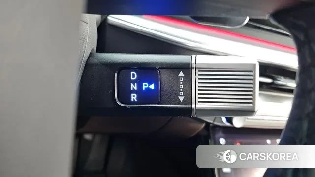 Hyundai Grandeur (GN7) id 3596834 из Кореи 19