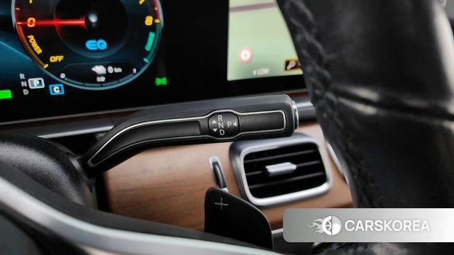 Mercedes-Benz GLE-Class W167 id 3898217 из Кореи 19