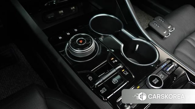 Kia K5 3rd generation id 3965943 из Кореи 19