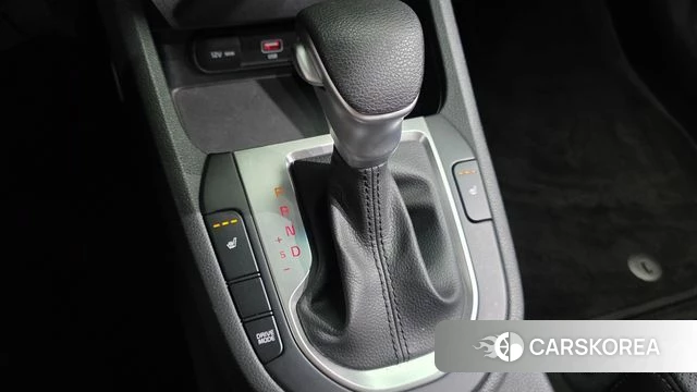Kia The New K3 2nd generation id 4592026 из Кореи 28