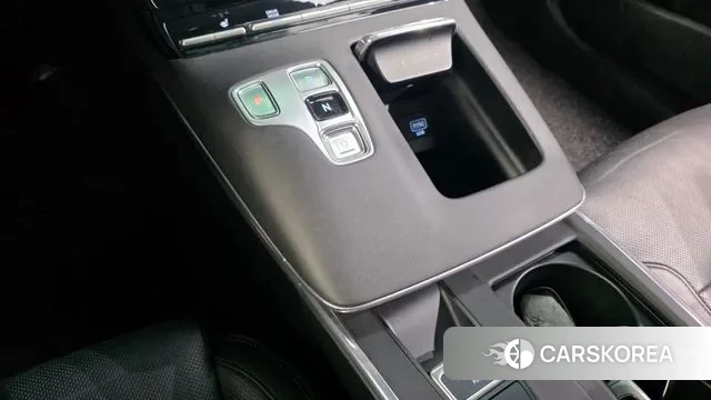 Hyundai The New Grandeur IG id 3488278 из Кореи 19