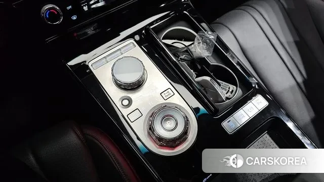 Genesis G80 (RG3) id 3571561 из Кореи 19