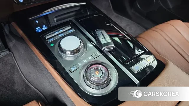 Genesis G80 (RG3) id 2900108 из Кореи 19