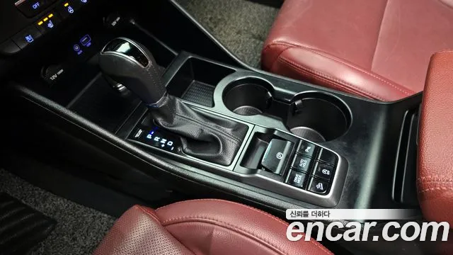 Hyundai All New Tucson id 2423299 из Кореи 19