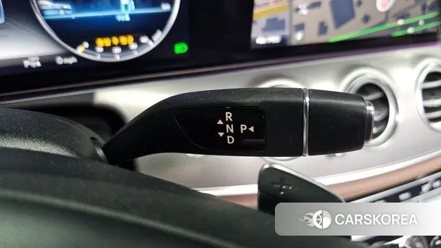 Mercedes-Benz E-Class W213 id 3526428 из Кореи 19