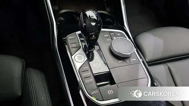 BMW 3 Series (G20) id 3702415 из Кореи 19