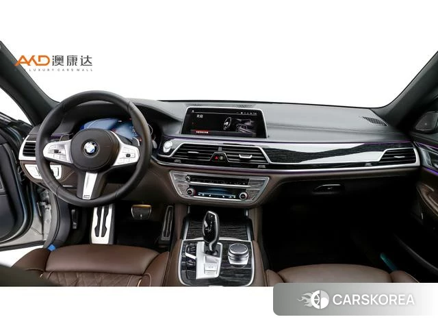 BMW 7 series id 4265684 из Китая 9