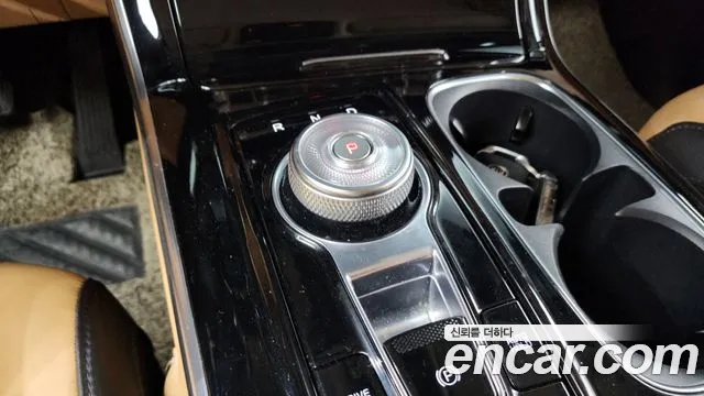 Kia Carnival 4th generation id 2854441 из Кореи 19