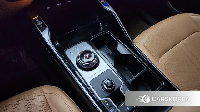 Kia Sorento 4th Generation id 3630369 из Кореи 19