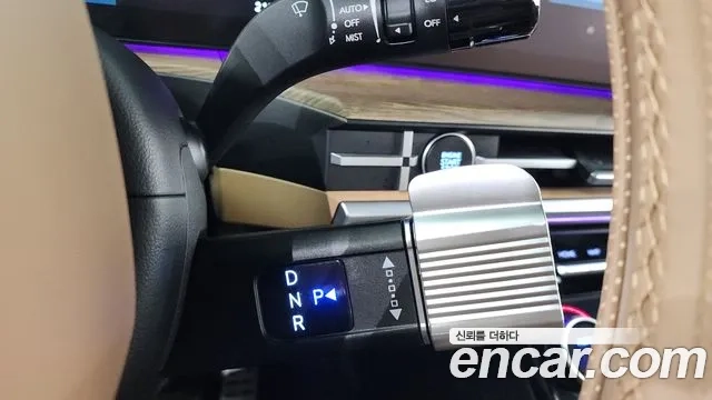 Hyundai Santa Fe (MX5) id 2943238 из Кореи 19