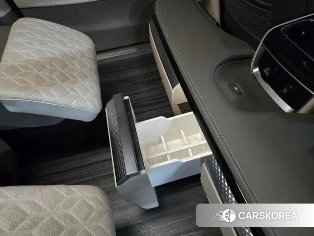 Kia Carnival 4th generation id 3954164 из Кореи 19