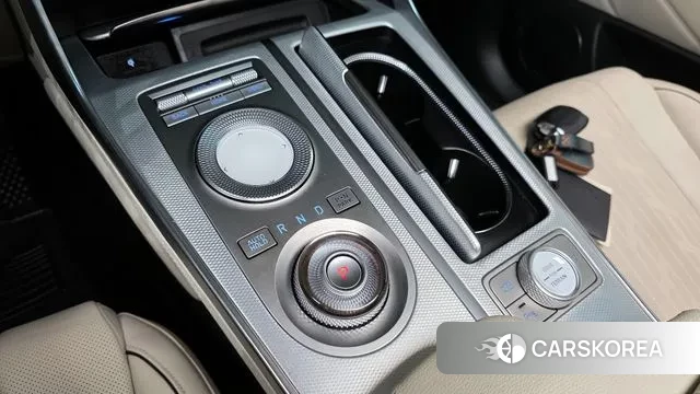 Genesis GV80 id 3746871 из Кореи 19