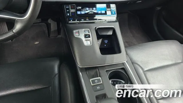 Hyundai The New Grandeur IG id 2719905 из Кореи 19