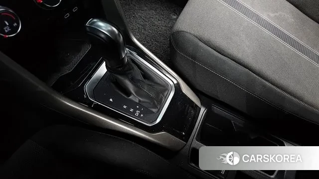 Volkswagen T-Roc id 3027674 из Кореи 19