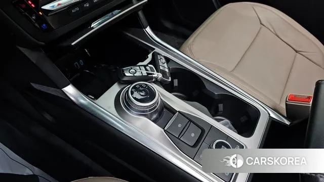 Ford Explorer 6th Generation id 3459705 из Кореи 19